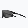 Tifosi Stash blackout/rauch/ac rot/klar Sonnenbrille 3