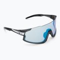 Tifosi Stash Clarion Fototec matte rauch/clarion blaue phototrope Sonnenbrille