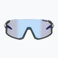 Tifosi Stash Clarion Fototec matte rauch/clarion blaue phototrope Sonnenbrille 2