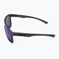 Tifosi Sanctum Sonnenbrille matt gunmetal/kobaltblau 4