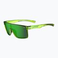 Tifosi Sanctum hyper lime/grün Spiegel Sonnenbrille