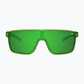 Tifosi Sanctum hyper lime/grün Spiegel Sonnenbrille 2