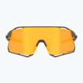 Tifosi Rail Race Clarion Sonnenbrille satiniert/orange/klar 2