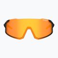 Tifosi Stash Clarion schwarz/orange fade/orange/ac rot/klar Sonnenbrille 2