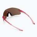 Sonnenbrille Tifosi Vogel SL gloss crystal pink/pink mirror 2