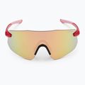 Sonnenbrille Tifosi Vogel SL gloss crystal pink/pink mirror 3