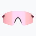Sonnenbrille Tifosi Vogel SL gloss crystal pink/pink mirror 6