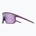 Sonnenbrille Tifosi Moab Clarion plum passion/clarion deep purple/ac red/clear 3