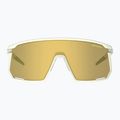 Sonnenbrille Tifosi Moab Clarion sahara/clarion gold/ac red/clear 2