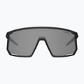 Sonnenbrille Tifosi Moab blackout/smoke/ac red/clear 2