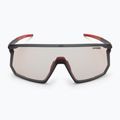Sonnenbrille Tifosi Moab Clarion Fototec satin vapor/clarion red fotochrom 3