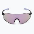 Sonnenbrille Tifosi Vogel XC matte black/violet mirror 3