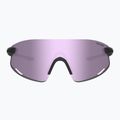 Sonnenbrille Tifosi Vogel XC matte black/violet mirror 2