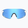 Sonnenbrille Tifosi Vogel XC satin clear/sky blue mirror 2