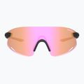 Sonnenbrille Tifosi Vogel XC blackout/ac red 2