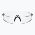 Sonnenbrille Tifosi Vogel XC crystal clear/clear 2