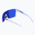 Sonnenbrille Tifosi Sanctum ice blue/cobalt blue mirror 3