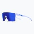 Sonnenbrille Tifosi Sanctum ice blue/cobalt blue mirror 4