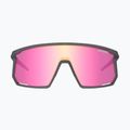 Sonnenbrille Tifosi Moab Clarion satin vapor/clarion sunset pink/ac red/clear 2