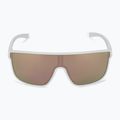 Sonnenbrille Tifosi Sanctum XL matte white/pink mirror 3