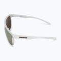 Sonnenbrille Tifosi Sanctum XL matte white/pink mirror 4