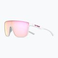 Sonnenbrille Tifosi Sanctum XL matte white/pink mirror 3