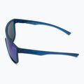 Sonnenbrille Tifosi Sanctum XL midnight vapor/cobalt blue mirror 4