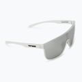 Sonnenbrille Tifosi Sanctum XL satin clear/silver mirror