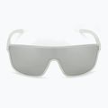 Sonnenbrille Tifosi Sanctum XL satin clear/silver mirror 3