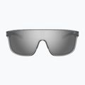 Sonnenbrille Tifosi Sanctum XL satin clear/silver mirror 2