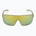 Sonnenbrille Tifosi Sanctum XL satin citrus/smoke yellow mirror 3