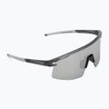 Sonnenbrille Tifosi Moab Lite satin vapor/silver mirror/ac red/clear 2