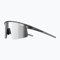 Sonnenbrille Tifosi Moab Lite satin vapor/silver mirror/ac red/clear 9