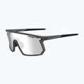 Sonnenbrille Tifosi Moab Fototec matte gunmetal/light night photochromic