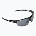 Sonnenbrille Tifosi Navar gloss black/smoke