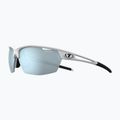 Sonnenbrille Tifosi Navar matte white/smoke bright blue mirror 3