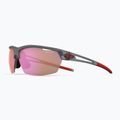 Sonnenbrille Tifosi Navar satin vapor/ac red 3