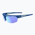 Sonnenbrille Tifosi Navar midnight vapor/sky blue mirror