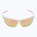 Sonnenbrille Tifosi Navar satin clear/pink mirror ar 3