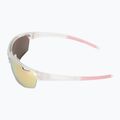 Sonnenbrille Tifosi Navar satin clear/pink mirror ar 4
