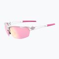 Sonnenbrille Tifosi Navar satin clear/pink mirror ar