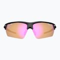 Sonnenbrille Tifosi Navar FC gloss black/ac red 2