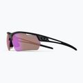 Sonnenbrille Tifosi Navar FC gloss black/ac red 3