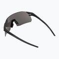 Sonnenbrille Tifosi Moab XC blackout/smoke/ac red/clear 3