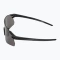 Sonnenbrille Tifosi Moab XC blackout/smoke/ac red/clear 5
