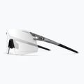 Sonnenbrille Tifosi Moab XC Fototec satin vapor/light night photochromic