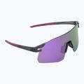 Sonnenbrille Tifosi Moab XC Clarion satin vapor/clarion deep purple/ac red/clear 2
