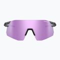 Sonnenbrille Tifosi Moab XC Clarion satin vapor/clarion deep purple/ac red/clear 2