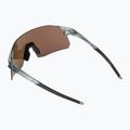 Sonnenbrille Tifosi Moab XC Clarion crystal smoke/clarion blue/ac red/clear 3