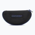 Sonnenbrille Tifosi Moab XC Clarion crystal smoke/clarion blue/ac red/clear 6